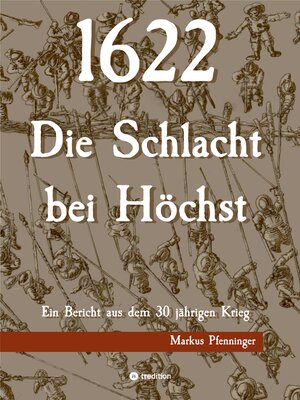 cover image of 1622--Die Schlacht bei Höchst